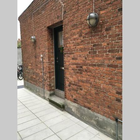 Sundbyvestervarehus 哥本哈根 外观 照片
