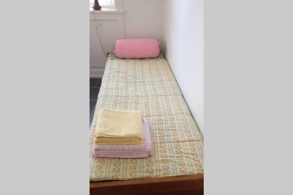 Sundbyvestervarehus 哥本哈根 外观 照片