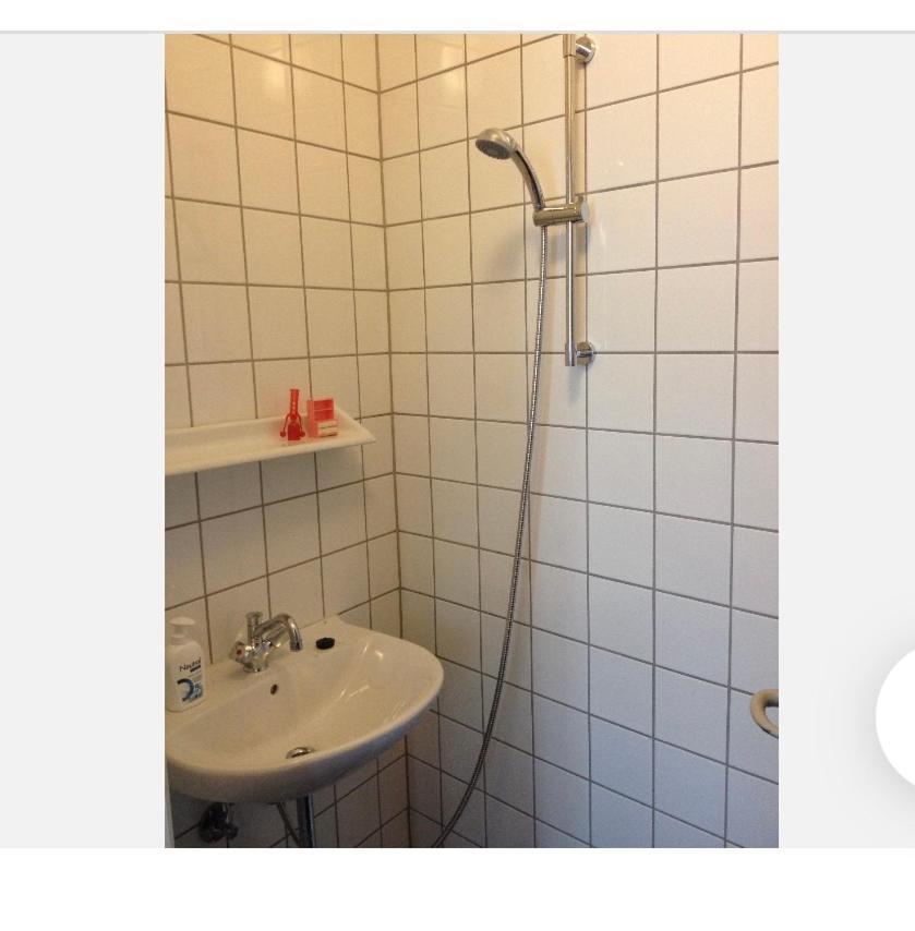 Sundbyvestervarehus 哥本哈根 外观 照片