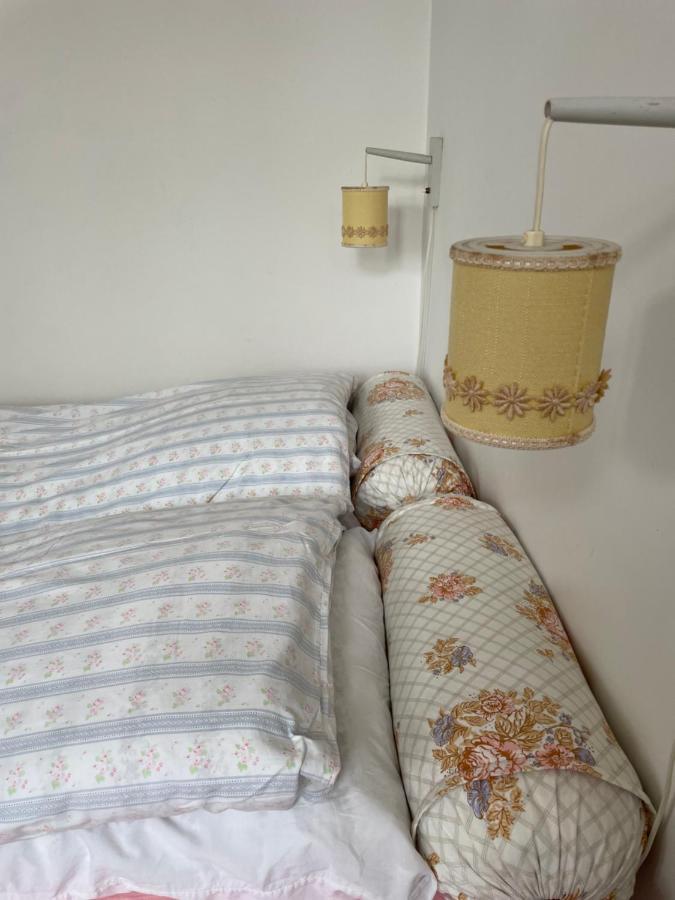 Sundbyvestervarehus 哥本哈根 外观 照片