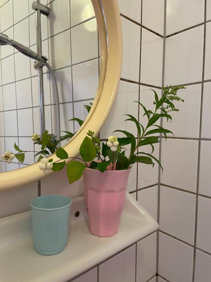 Sundbyvestervarehus 哥本哈根 外观 照片